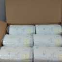 Pampers Swaddlers Diapers, Size 3 (13-26 lbs), 168 Count, Absorbent, Keeps Baby Dry and Comfortable, Skin Safe Disposable Baby Diaper