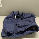 Amazon Essentials Men's Packable Lightweight Water-Resistant Puffer Jacket (XX-Large, Navy)