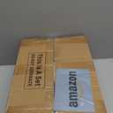 Fitable 8 Pack Round Tablecloths: Stain Resistant Wrinkle Free Circle Table Clothes, Washable Reusable Polyester Table Covers for Wedding Party Birthday Banquet Reception(White, 84 Inch)