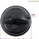 munirater Differential Cover Replacement for 4Runner 1995-2004 926-993