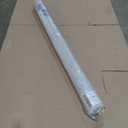 Loloi Amber Lewis Alie Collection ALE-05 Charcoal/Beige 7'-10" x 10', .13" Pile Height, Area Rug