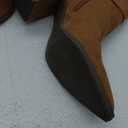 SM New York Boots 7,5