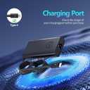 65W USB-C Laptop Charger for Dell Laptop Latitude 5530 5420 5430 5520 5540 7430 7440 7340 7530 7330 7320 Chromebook 3100 9250 9360 9365 9370 9380 9350 9550 Adapter Power Cord
