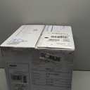 ACTION AIR Toddler Inflatable Bounce House w/Blower, Durable Sewn & Extra Thick for Indoor/Outdoor Fun with Slide