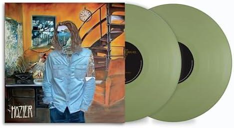 Hozier (10th Anniversary Edition) (Vinyl)