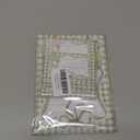 Diaper and Wipes Raffle Baby Shower Game, Silly Goose Diaper Raffle Sign and 50 Cards, Mother Goose and Gosling Bow Gender Reveal Games For Guests, Baby Announcements Ideas Decoration Supplies, 17