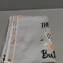 Boyiee Set of 6 Farm Chickens Kitchen Towels Farmhouse Absorbent Dish Tea Towels Rustic Country Rooster 24 x 16 Inches Gifts Chickens Hand Washcloth Gifts for Kitchen Bathroom Decorations