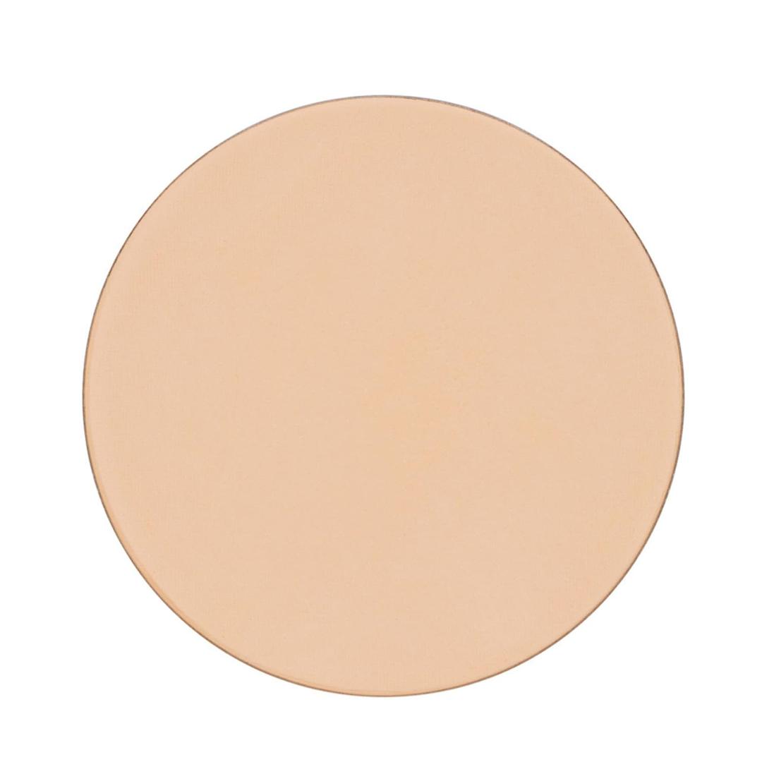 Charlotte Tilbury Airbrush Flawless Finish Setting Powder Refill - Pore-Blurring Pressed Powder for Face Makeup to Minimize Shine with a Soft-Focus Finish - 2 Medium
