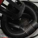 ECOMAX 1gal Portable Wet/Dry Vacuum