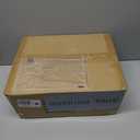 Cedar Christmas Garland with Lights for Mantle - 2 Pack Decorations 9ft Realistic Lighted Faux Pine Garlands for Xmas Home Decoration Indoor Stairs Railing Fireplace Outdoor Pre Lit Garland Door Decor