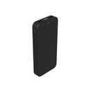 mophie Powerstation 2023 with PD Power Bank - 10,000 mAh Large Internal Battery, (2) USB-A Port and (1) 20W USB-C PD Fast Charging Input/Output Port, Travel-Friendly