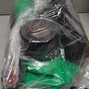 Cordless Vacuum Cleaner, Upgraded 550W 45Kpa 60Mins Vacuum Cleaners for Home, Anti-Tangle Stick Vacuum with Self-Standing, LED Display, 8-in-1 Wireless Vacuum for Carpet Pet Hair Hardfloor