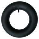 4.80/4.00-8 in Tire Inner Tubes for Wheelbarrow Wheels - Fits Trailer Tire Tube - Pack of 2