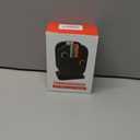 KINWIN Charging Dock for Nintendo Switch 2 (2025) Joypad Controllers, NS2 Joypads Charging Station with Lamppost LED Indication, Magnetic Charger Stand with a USB Type-C Charging Cable