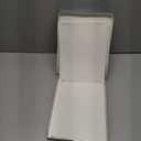 Avery Easy Peel Printable Address Labels with Sure Feed, 1" x 4", White, 2,000 Blank Mailing Labels for Laser Printers (5161)