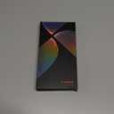 TORRAS Shockproof for iPhone 17 Pro Max Case, Fit for MagSafe, Military Grade Drop Protection, Camera Control, DIY Button, Slim for iPhone 17 Pro Max Case Translucent Deep Blue