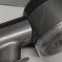 Cordless Vacuum Cleaner, Upgraded 550W 45Kpa 60Mins Vacuum Cleaners for Home, Anti-Tangle Stick Vacuum with Self-Standing, LED Display, 8-in-1 Wireless Vacuum for Carpet Pet Hair Hardfloor