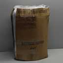 WhatsBedding Memory Foam Mattress Topper, Pressure-Relieving Cooling Mattress Pad with Secure Strap Design for Back Pain, Soft and Supportive Bed Topper