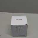 AUTLEY Ergonomic Mouse for Large Hands, Vertical Mouse, 2.4GHz Wireless Computer Mouse for Windows/ macOS - 6 Buttons, Low Power Warning, 800/ 1200/ 1600 DPI, Black