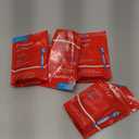 Colgate Max Fresh Wisp Disposable Mini Toothbrush, Peppermint, 24 Count