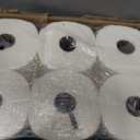 Angel Soft Toilet Paper, 24 Super Mega Rolls = 144 Regular Rolls, Soft and Strong Toilet Tissue