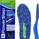 Power Step Pinnacle Memory Foam M 6-6.5 W 8-8.5