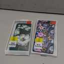 Cases for Samsung Galaxy 2 Pack Super Slim Sylish Choice