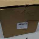 Air Purifier Filter Replacement, Desk Purifier Replacement Filter for Dyson HP01 HP02 DP01 DP02 Desk Air Purifiers, Pure Cool Link Desk Purifier,Part # 968125-03