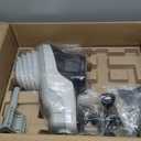 AcuRite Atlas Professional Weather Station with Direct-to-Wi-Fi HD Display, Lightning Detection, Built-In Barometer, and Temperature, Humidity, Wind Speed/Direction and Rainfall Measurements (01001M)