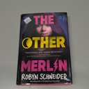 The Other Merlin (Emry Merlin), 
Hardcover