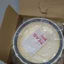Dog Water Bowl No Spill 70oz/2L Large Capacity Dispenser Non Slip No Splash Bowl Pet Slow Feeder No Drip Dog Water Bowl on Vehicle Slow Water Bowl for Dogs and Cats