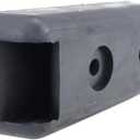 Replacement TCU13878 Lawn Mowers Equipment Pad Compatible with John Deere 717A, 717E, 727A, 737, 757, 777, 797, 2 Pack