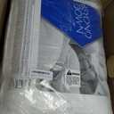Beyond Down Gel Fiber Side Sleeper Pillow, Standard