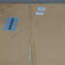 No Dig Dog Fence Outdoor for Yard, 40 in(H) X 23.6 ft(L)