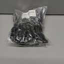 3 x Triple 3 Way Dog Leash Extender Couple No Pull Tangle Free Elastic Trio Bungee Cord Stretchy Heavy Duty Nylon Lead for Small Puppy Pups Muti Dogs Walking Training