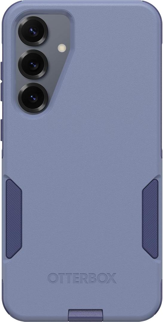 OtterBox Samsung Galaxy S25+ Commuter Series Case - Denver Dusk Purple
