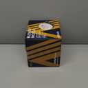 AISIN AFTERMARKET BLMAZ-00176 HVAC Blower Motor with Wheel Assembly - Compatible with Volvo XC60 2010-2017, S60 2011-2018, XC70 2008-2016, S80 2007-2016, V70 2008-2010