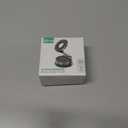 BEBEAR Car Phone Holder for Magsafe [78+LBS Hyper Suction & 4400gf Strongest Magnetic] 360Adjustable Car Phone Mount, Phone Holders for Car/Gym/Mirror for iPhone 16 Pro Max & Android - White