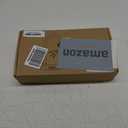 Heavy Duty Bike U Lock German Brand Anti-Theft 4ft/1.2m Cable, Bicycle Sturdy Mounting Bracket with Protective Silicone and Waterproof Sliding Cover for Mountain Bikes, Ebikes, Scooters (Long Lock)