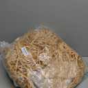 Fovths 2 Packs Luau Grass Table Skirt Fringe Dark Straw Grass Skirt 108 x 30 Inch Hibiscus Hawaiian Table Skirts Rectangle Tropical Luau Party Decorations for Hawaiian Decorations