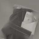 Posture Corrector for Men and Women, UltraSupport+ Comfortable Upper and Back Brace, Pain Relief from Bad Posture for Slumping Shoulders, Hunching, Shoulder Pain Neck. Adjustable Back Straightener. (Medium/Large (Chest 30"-43"), Black)