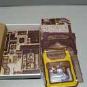 CUTEBEE Book Nook Kit - DIY Miniature House Dollhouse Kit for Adults, Booknook Tiny House Bookshelf Decor 3D Wooden Puzzle, Gifts for Family and Friends (Library of Wisdom)