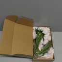 IPOPU Ranunculus Artificial Flowers 18 PCS Silk Flowers Artificial Peonies Faux Ranunculus Flowers for DIY Wedding Bouquet Bridal Shower Filler Flowers Decor(Light Pink)