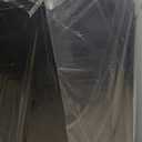 Pubell Chalkboard Signs with Stand, 43" x 18" Black Metal Easel, Double-Sided Hanging Outdoor Chalkboard Sign for Cafe Bar, Bistro, Florist, or Wedding (18.3" x 11.8")