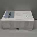 Sofa Armrest Organizer, Non-Slip Remote Control Holders for Recliner Couch, Chair Armchair Caddy with 5 Pockets for Table, Cell Phone, Ipad, Magazines, Books (13x35In, Coffee)