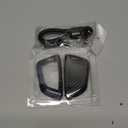 Carbon Key Fob Cover for BMW 1 2 3 4 5 6 7 M Series X1 X2 X3 X3M X4 X4M X5 X6 M8 M7 M6 M5 M4 M3 M2 M1 M240i 330i 340i 430i 340i 840i Z4 2015-2023