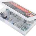 Tusk 236-Piece Metric ATV Bolt Kit