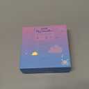 True Wireless Earbuds White Bluetooth 5.3 with Microphone for Working Out Noise Canceling Blue Tooth Ear Buds Deep Bass TWS Wireless Earphones with Charging Case in Ear Headphone for iPhone Android