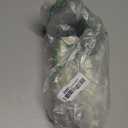 Homemory 6 Pcs Window Candles with Sensor Dusk to Dawn, Ivory Electric Window Candle Flickering, Christmas Fake Candles Battery Operated, Led Candlesticks with Black Holders for Xmas Holiday Decor