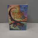 Wings of Fire Bindup, Books 1-5